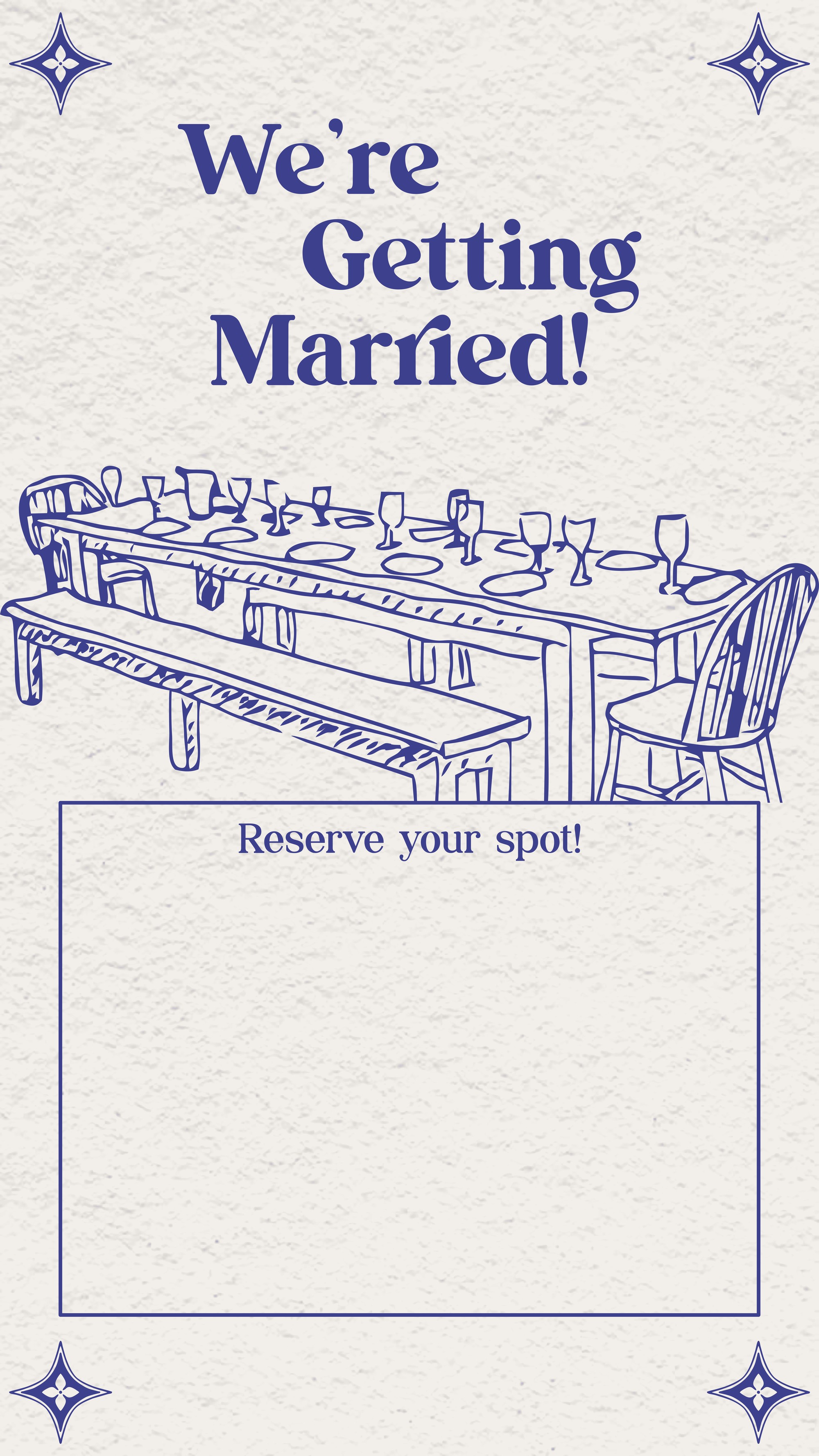 RSVP